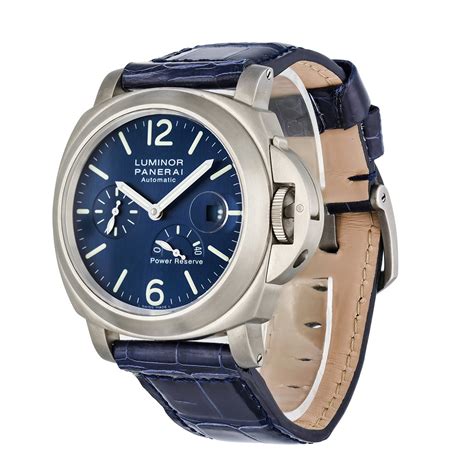 panerai op 6557|Panerai Luminor Op6557 Pam00093 Titanium 44mm for S$7,253 .